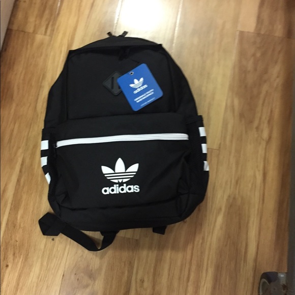 adidas Handbags - NWT Adidas base backpack